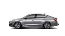 Octavia Sportline
