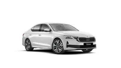 Octavia 130 let Premium