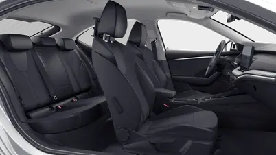 Octavia 130 let Premium