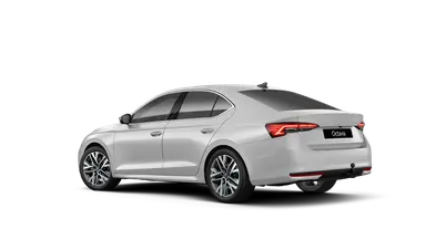 Octavia 130 let Premium