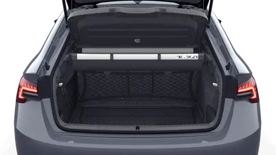 Octavia Sportline