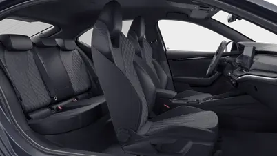 Octavia Sportline