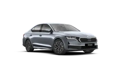 Octavia 130 let