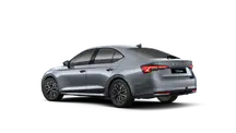 Octavia 130 let