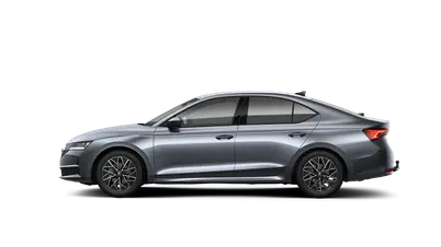 Octavia 130 let