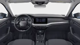 Octavia 130 let