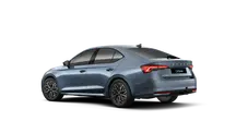 Octavia 130 let