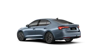 Octavia 130 let