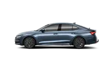 Octavia 130 let