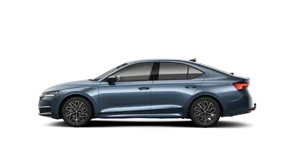 Octavia 130 let