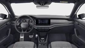 Octavia Sportline