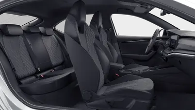 Octavia Sportline