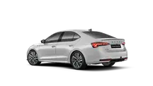 Octavia Sportline