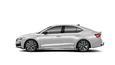 Octavia Sportline