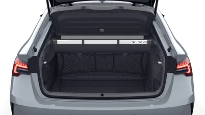 Octavia RS