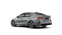 Octavia RS