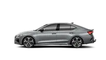 Octavia RS