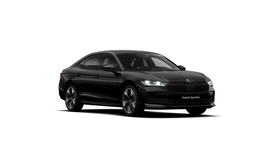 Superb Sportline