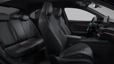 Superb Sportline