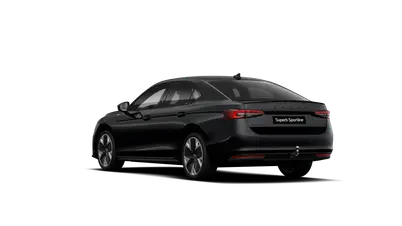 Superb Sportline
