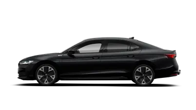 Superb Sportline