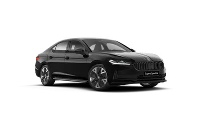 Superb Sportline