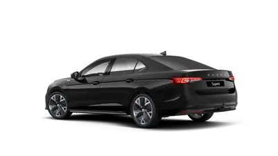 Superb Sportline