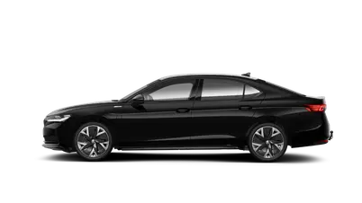 Superb Sportline