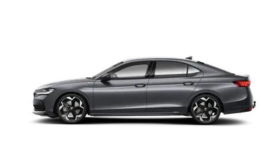 Superb Sportline