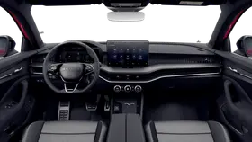 Nový Superb Sportline