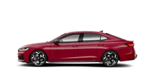 Nový Superb Sportline