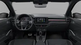 Fabia Fabia 130