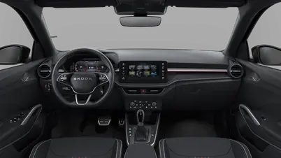 Fabia Fabia 130