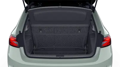 Fabia Monte Carlo