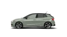 Fabia Monte Carlo
