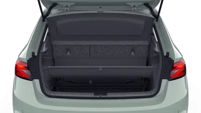 Fabia 130 let Premium