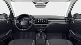 Fabia 130 let Premium