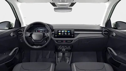 Fabia 130 let Premium