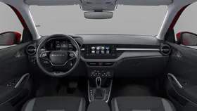 Fabia Top Selection