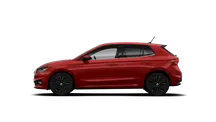 Fabia Top Selection