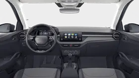 Fabia 130 let