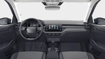 Fabia 130 let