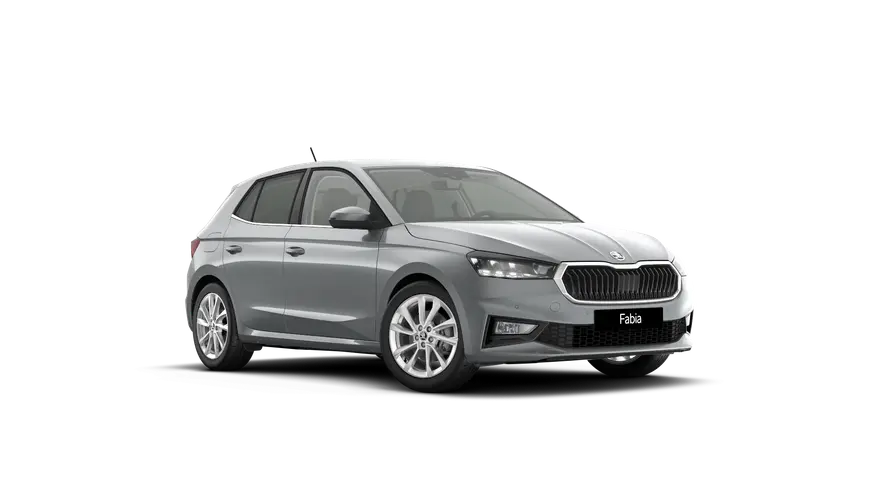 Fabia 130 let Premium
