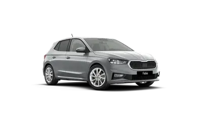 Fabia 130 let Premium