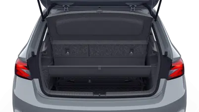Fabia 130 let Premium