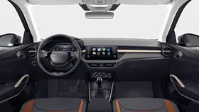Fabia 130 let Premium