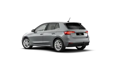 Fabia 130 let Premium