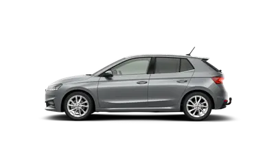 Fabia 130 let Premium