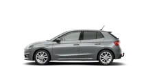 Fabia 130 let Premium