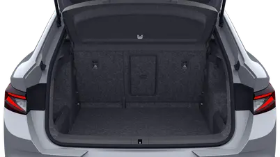 Enyaq Coupé Sportline 85x